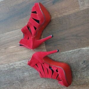 Sexy heels